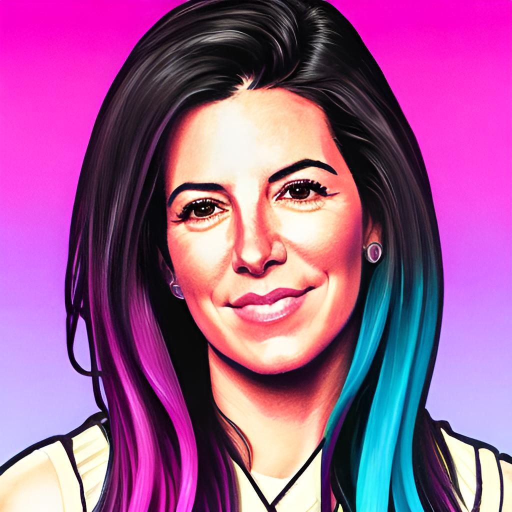 Jennifer Virga